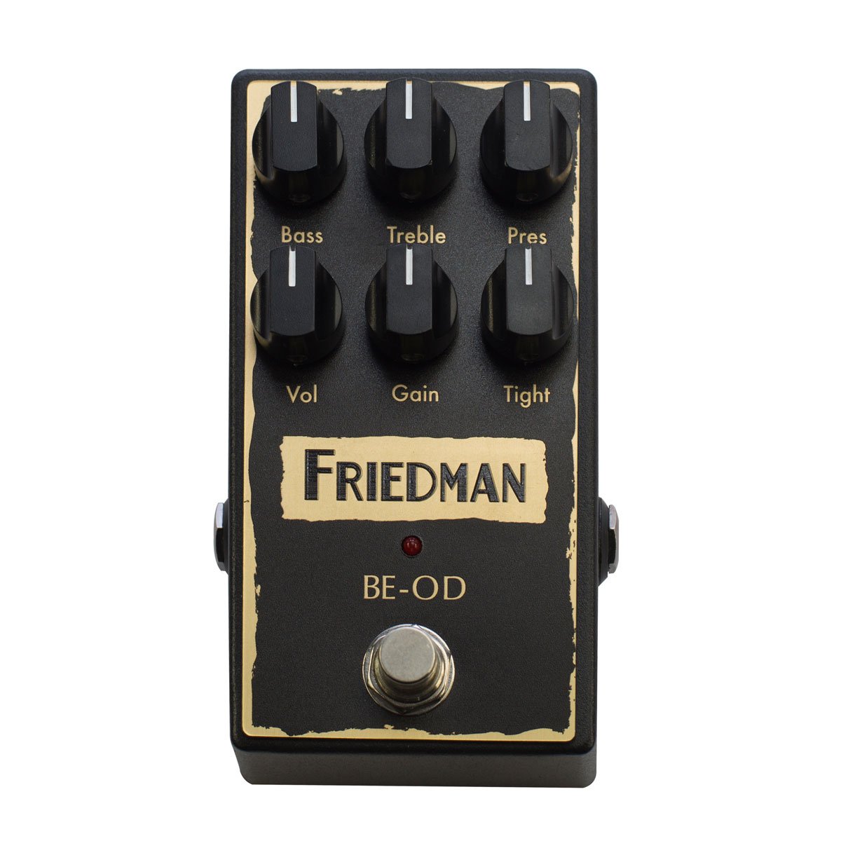 FRIEDMAN/BE-OD フリードマン-