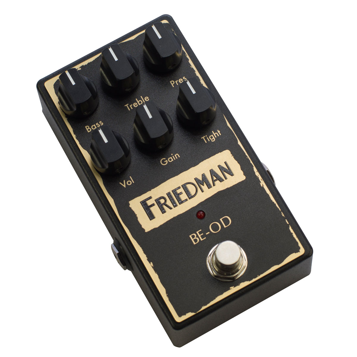 Friedman / BE-OD オーバードライブ | イシバシ楽器