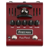 FRIEDMAN / FUZZ FIEND եڿò