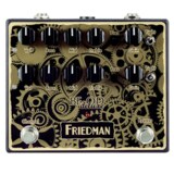 Friedman / BE-OD Deluxe CLOCKWORKS EDITION Сɥ饤 ե꡼ɥޥ