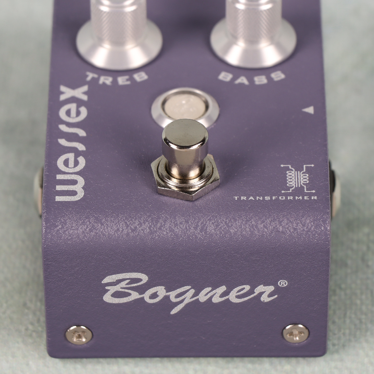 アンプ・エフェクターセール品》Bogner / WESSEX V2 オーバー