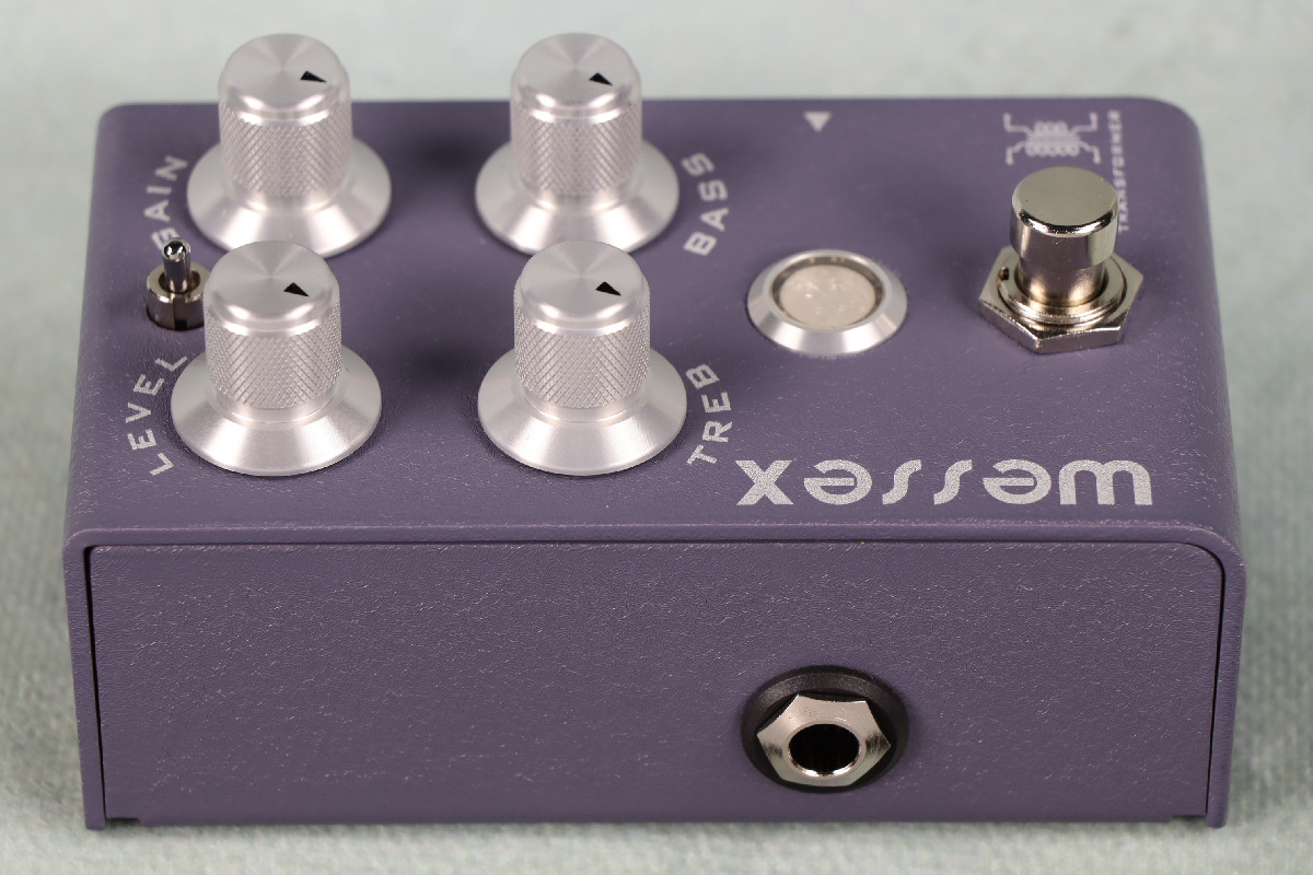 Bogner Wessex | Reverb