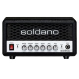 Soldano/ SLO Mini 30W Solid State Guitar Amp ץإå