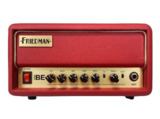 Friedman / BE-MINI Head Red Tolex Custom Color Seriesۡڿò