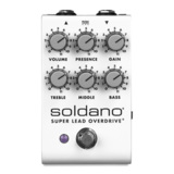 Soldano / SLO Pedal Super Lead Overdrive Сɥ饤 