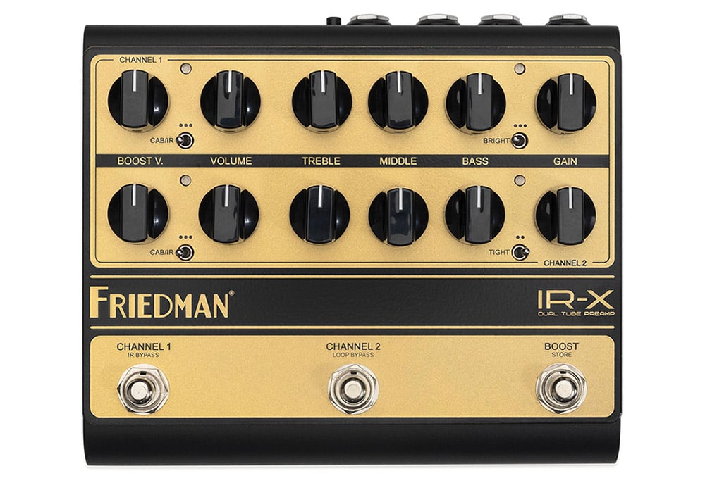 FRIEDMAN BE-Mini Head フリードマン 【 イオンモール岡崎店 】 | 島村楽器オンラインストア