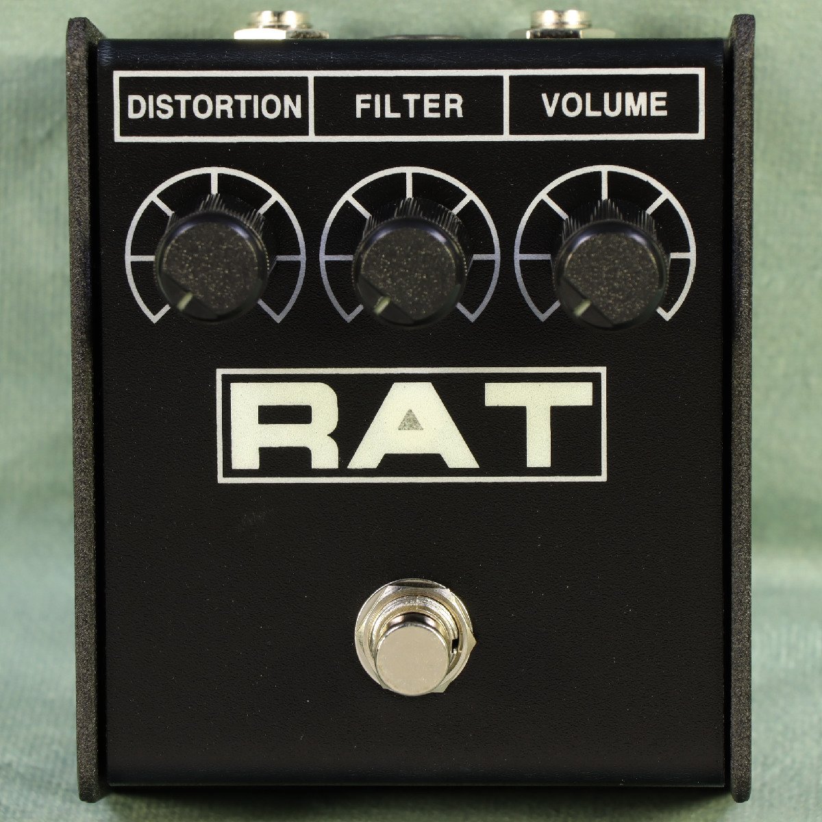 Proco / RAT-2 プロコ ラット ディストーション RAT2 | イシバシ楽器