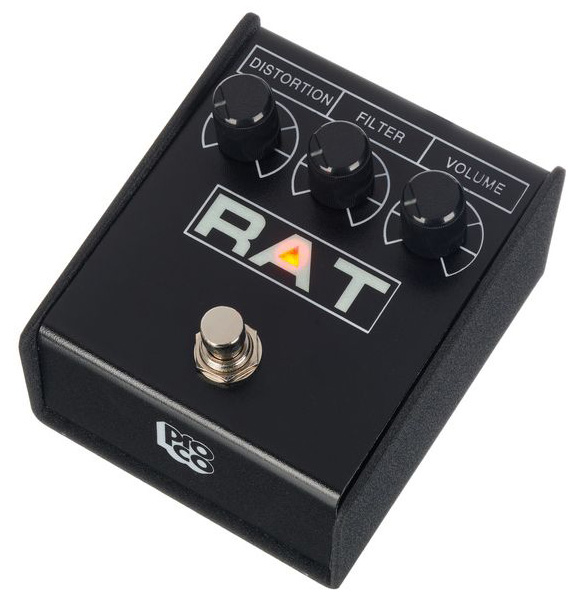 proco RAT2 Distortion