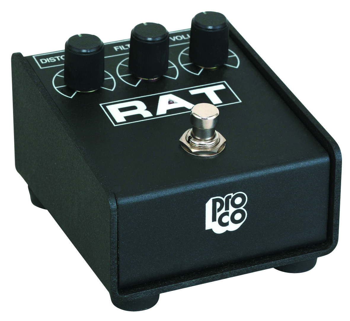 Proco / RAT-2 プロコ ラット ディストーション RAT2 | イシバシ楽器