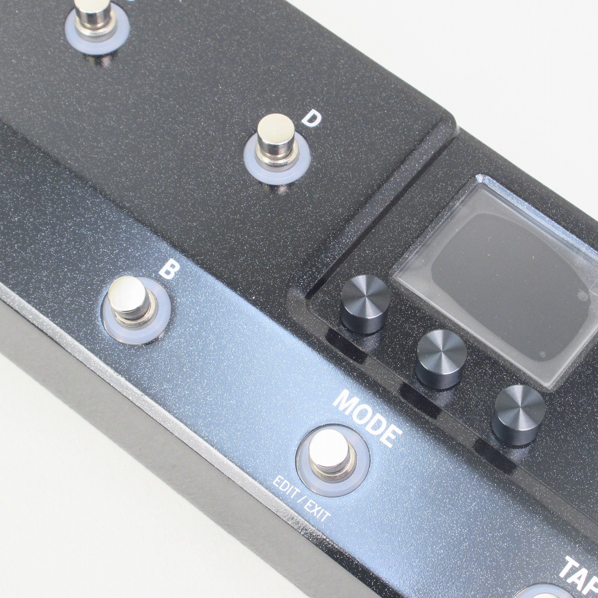 Line6 / HX Stomp XL マルチエフェクター 【S/N:(21