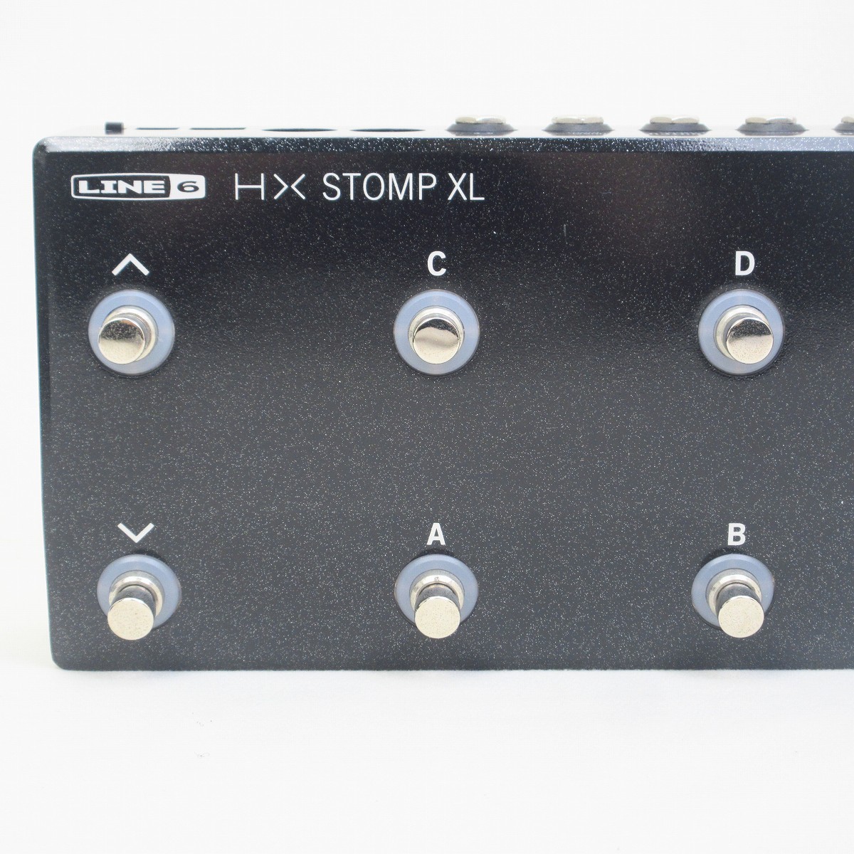 Line6 HX Stomp XL ＆ Ep1-L6 セット マルチエフェクター Line6 / HX Stomp XL マルチエフェクター 【S/N:(21