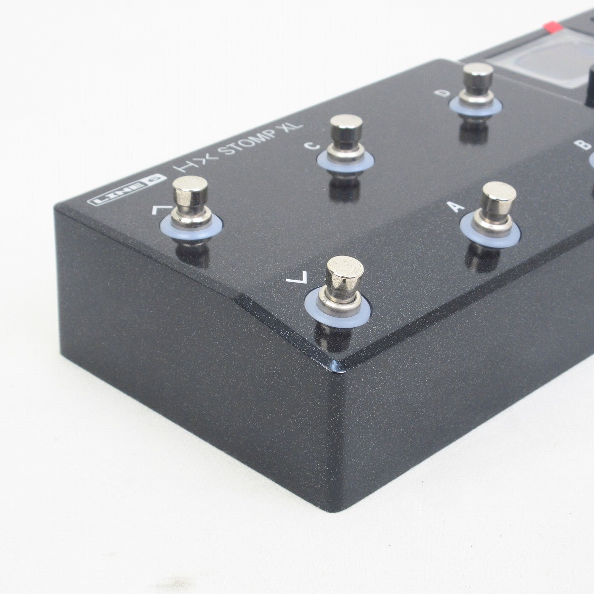 Line6 / HX Stomp XL マルチエフェクター 【S/N:(21