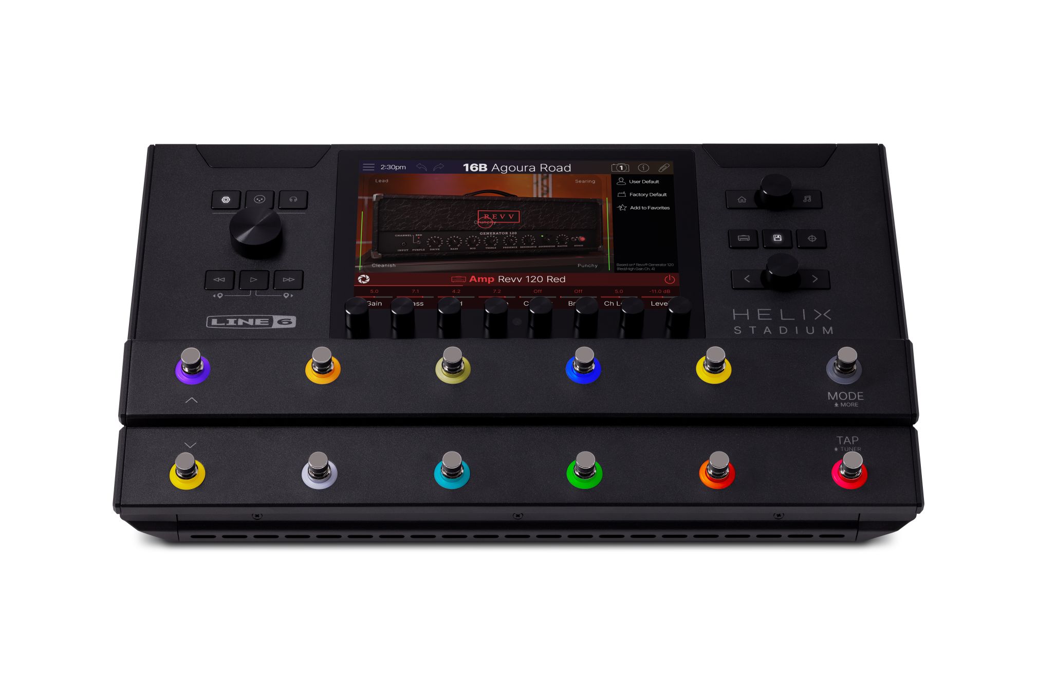 Line6 helix floor 14万→12万に値下げ中 Line6 helix floor 14万→12万に値下げ中 Line 6 Helix Floor