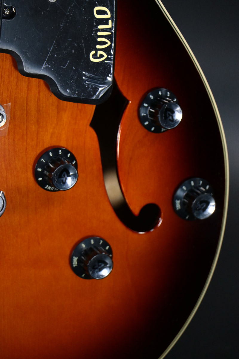 Guild Starfire ⭐︎ ※5月末までの出品 Guild Starfire ⭐︎ ※5月末までの出品 2025年最新】starfire