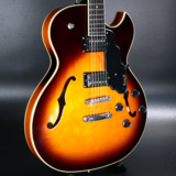 Guild / STARFIRE I SC Antique Burst S/N ISG240450377