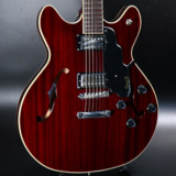 Guild / Starfire I DC Cherry Red S/N ISG240950126