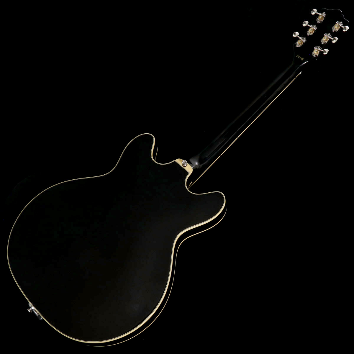 Guild Starfire ⭐︎ ※5月末までの出品 GUILD / STARFIRE V Black[3.28kg]【S/N KSG2205215】【池袋店