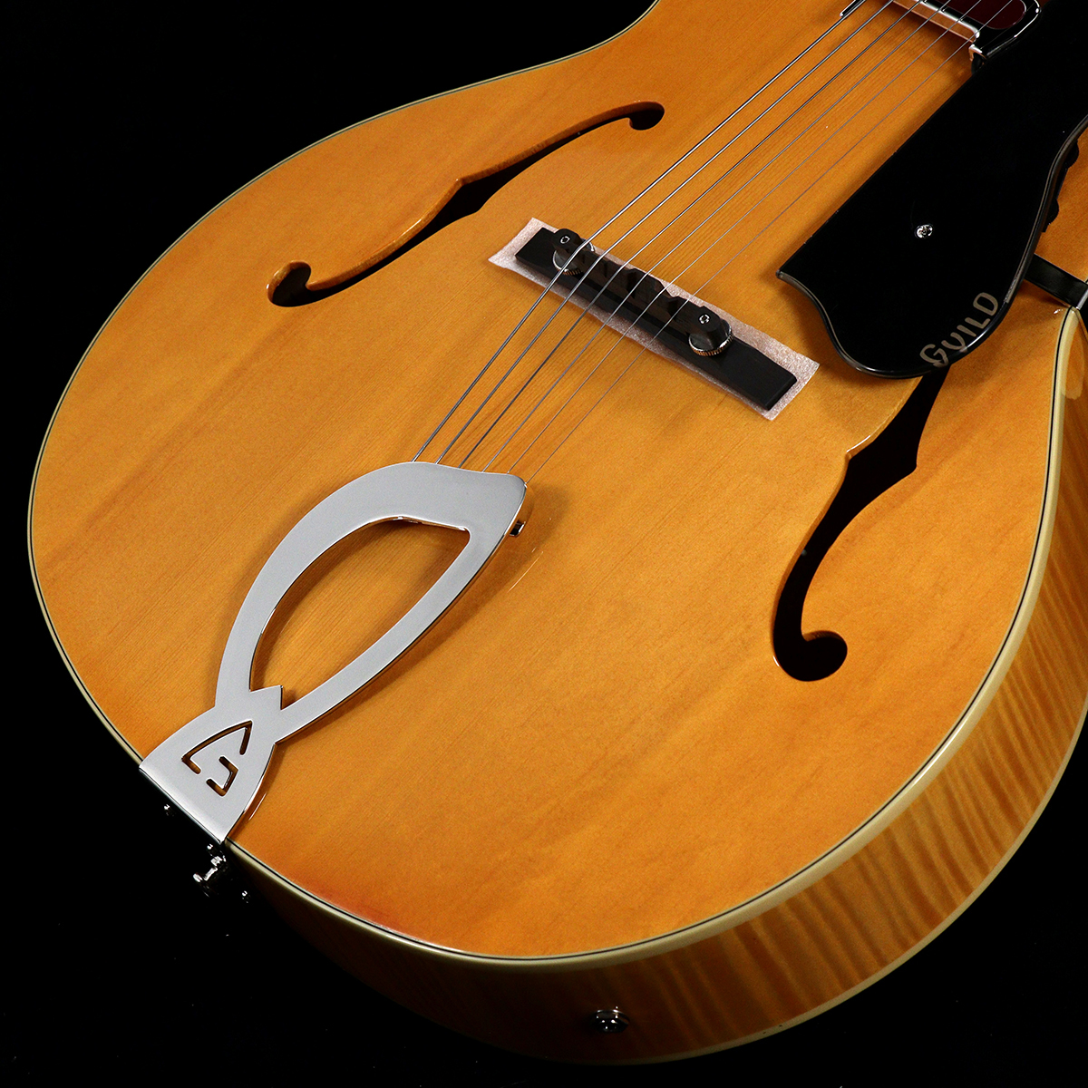 GUILD Artist Award（中古）【楽器検索デジマート】