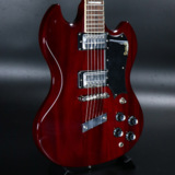 Guild / POLARA DELUXE Cherry Red S/N ISG231151573