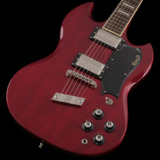 GUILD / POLARA DELUXE Cherry Red S/N ISG231151772ۡڸοŹ