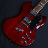 Guild / POLARA DELUXE Cherry Red S/N:ISG231151777ۡ2.82kgۡڲŹ