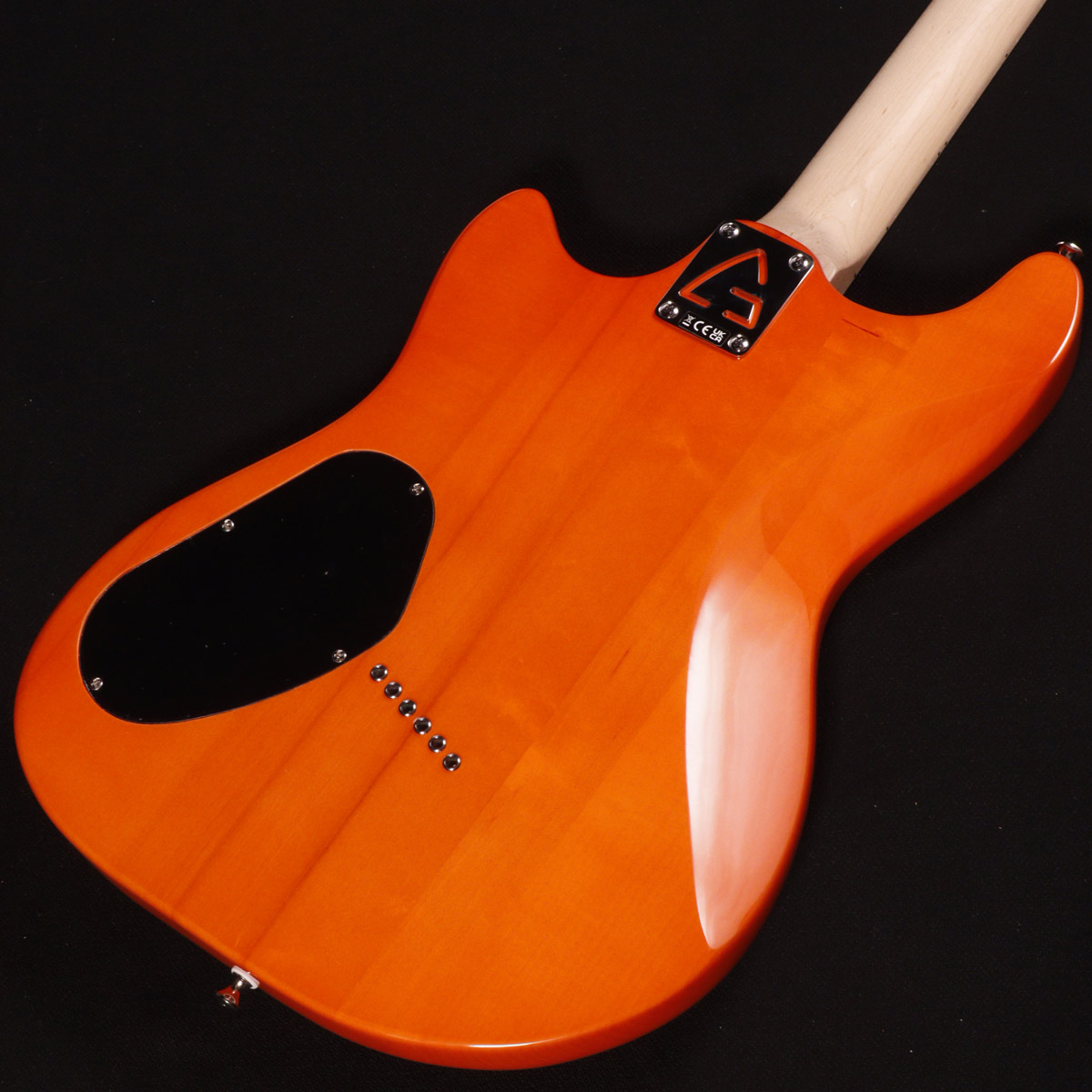 Guild / Surfliner Sunset Orange ≪S/N:G4234218≫ 【心斎橋店