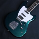 Guild / Surfliner Deluxe Ever Green Metallic S/N:G4234060ۡ3.70kgۡڲŹ