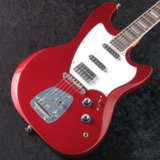 Guild / Surfliner Deluxe Scarlett Red Metallic S/N G4234136ۡڸοŹ