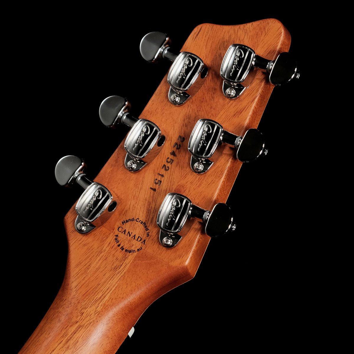 Mans2さん専用】希少人気カラー Godin A6 Ultra (Red) ギター