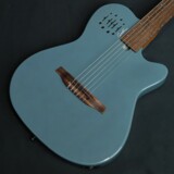 Godin / Multiac Mundial Arctik Blue S/N:24307181ۡڲŹ