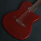 Godin / Multiac Mundial Aztek Red S/N:24307188ۡڲŹ