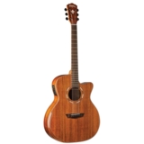 Washburn / Comfort Series G55ce Koa Natural åС