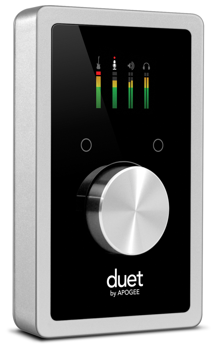 Apogee duet