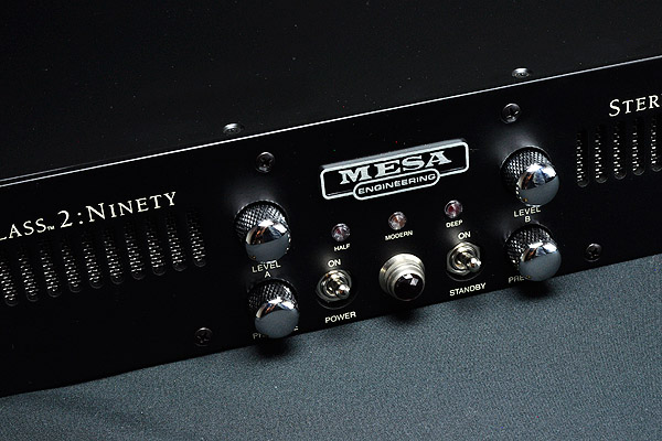 MESA BOOGIE/Stereo Simul-Class 2:Ninety【アウトレット特価 ...