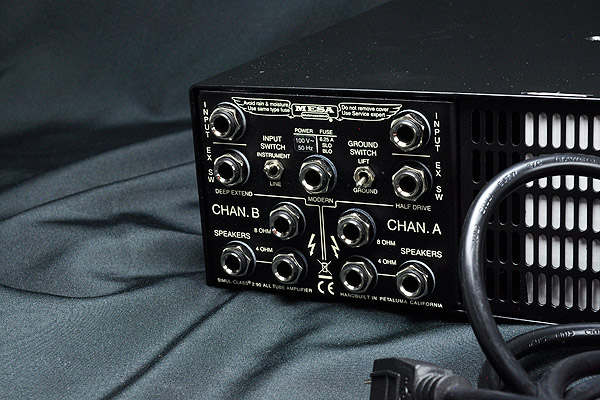 MESA BOOGIE/Stereo Simul-Class 2:Ninety【アウトレット特価 