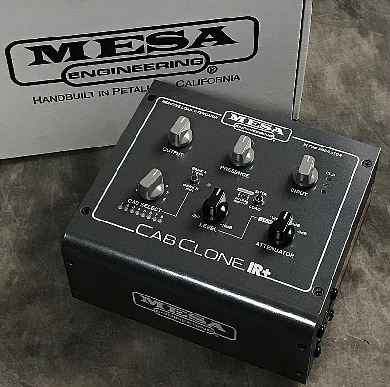 MESA BOOGIE CabClone 8Ω