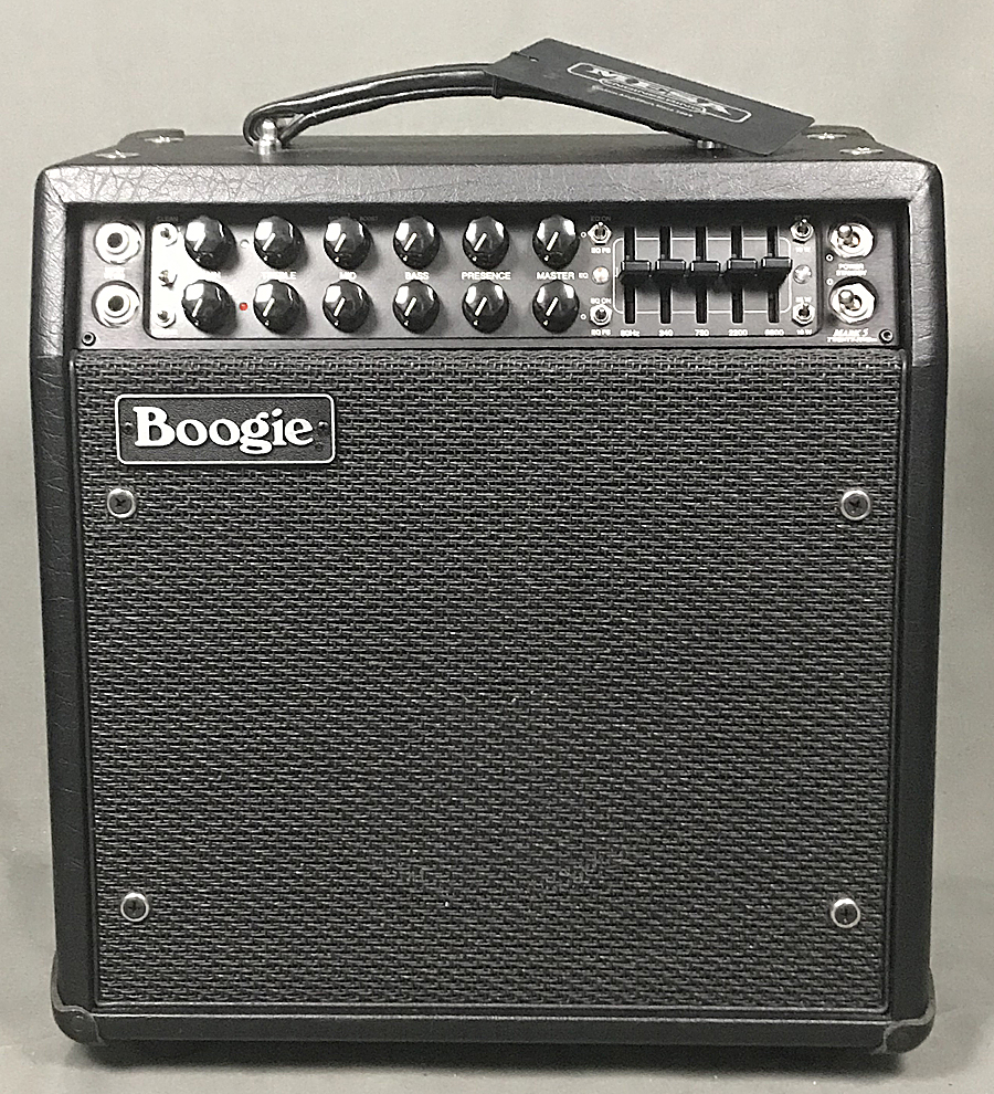 Mesa Boogie / Mark-V Twenty-Five 1x10Combo