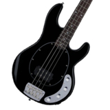 Sterling by MUSICMAN / RAY 34 Black