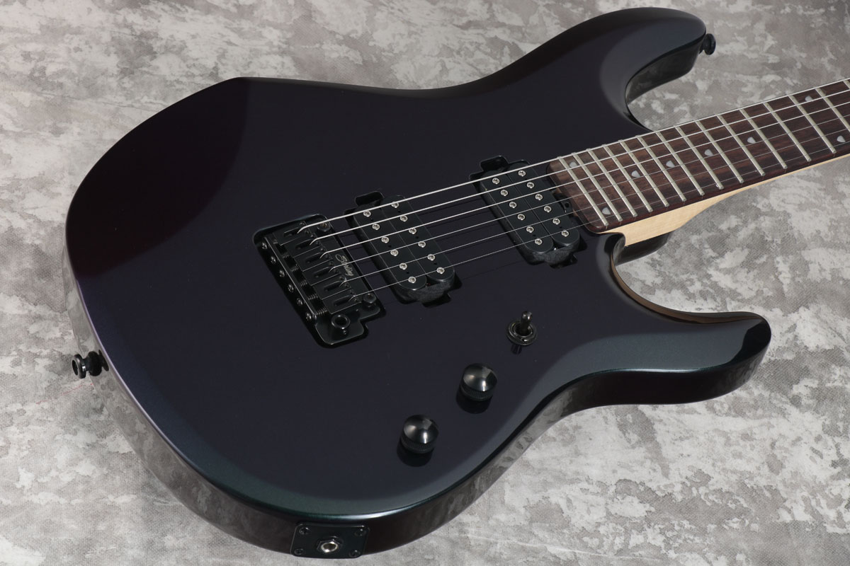 Sterling by MUSICMAN / JP60 Mystic Dream John Petrucci Signature 