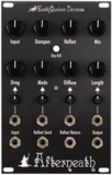 EarthQuaker Devices / Afterneath Eurorack Module ǥ쥤 С ǥХ