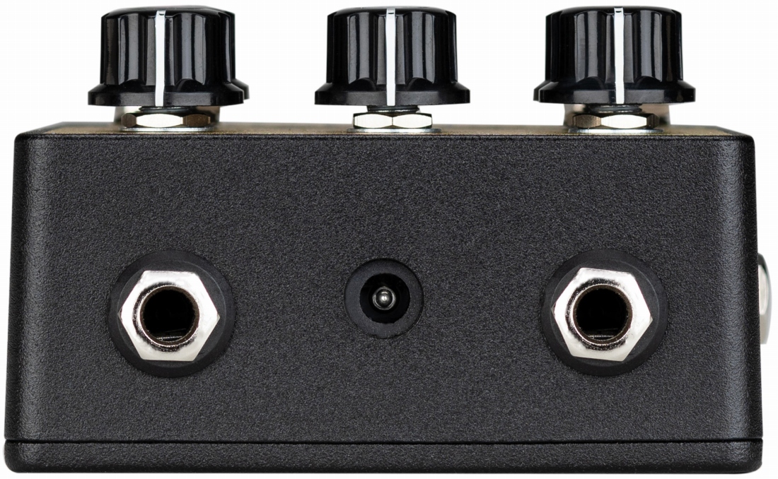 ★値下げ★Earthquaker Devices LifePedal V2 EarthQuaker Devices Life Pedal V2【展示品につき限定特価