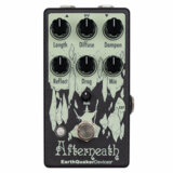 EarthQuaker Devices / Afterneath V3 ǥ쥤 С