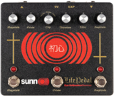 Earth Quaker Devices / SUNN O))) Life Pedal åѡ ǥȡ ֡