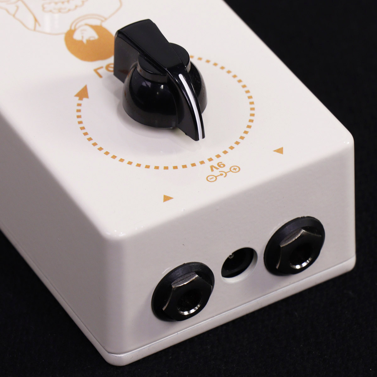 EarthQuaker Devices / Arrows “ひと” 田渕ひさ子シグネチャー