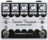 Earth Quaker Devices / Disaster Transport OG ⥸졼ǥ쥤 ǥХ