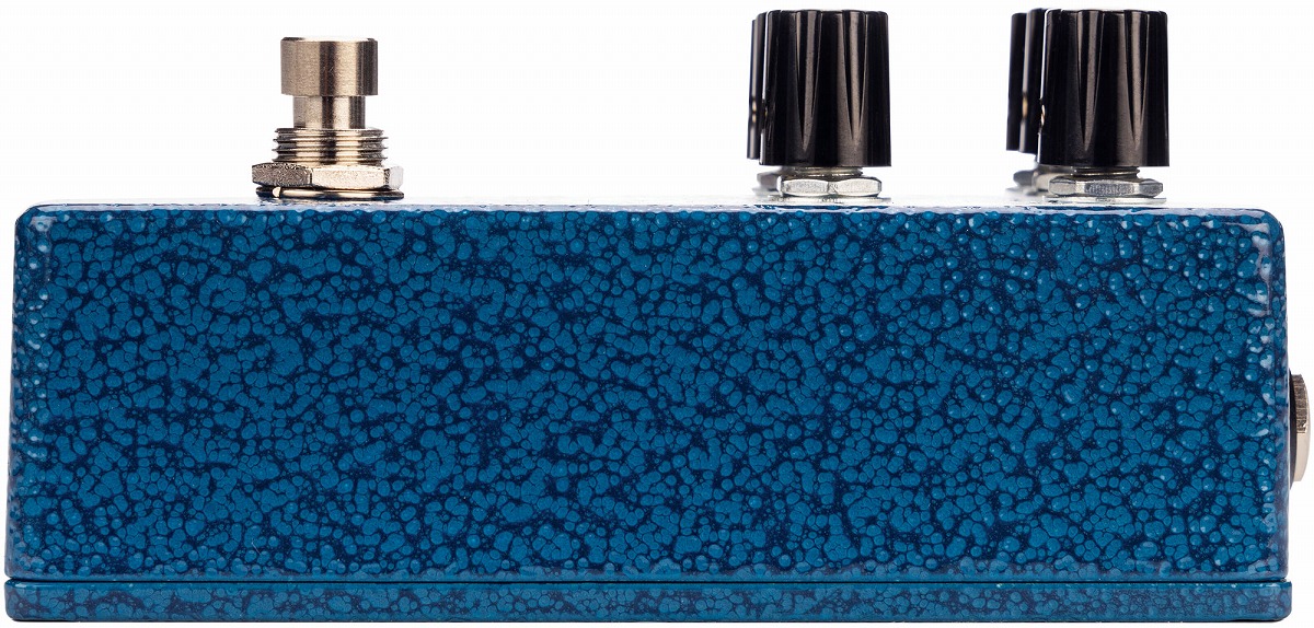 EarthQuaker Devices Zoar ディストーション EarthQuaker Devices Zoar｜ミュージックランドKEY