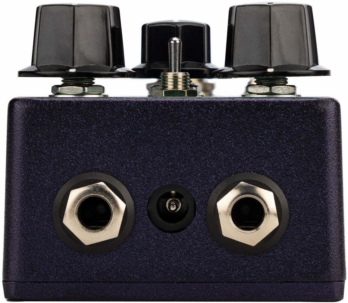 【エフェクター】FRUS muff Muff Overdrive | DISCONTINUED 2023 | Muff Fuzz Reissue