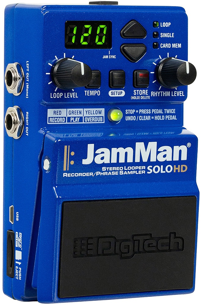 Amazon | 【国内正規輸入品】Digitech デジテック ルーパー