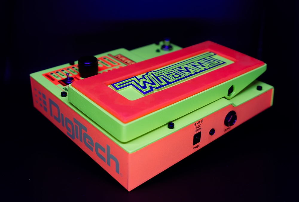 アンプ・エフェクターセール品》Digitech / MonoNeon Whammy