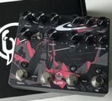 【美品】walrus audio SLARP Walrus Audio SLARP Delay/Reverb | Reverb